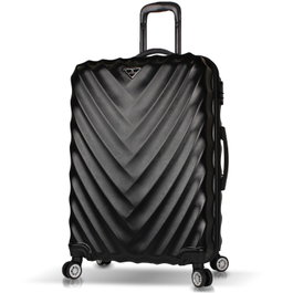 Zoozie Bags Maleta 7101 Negro 100L